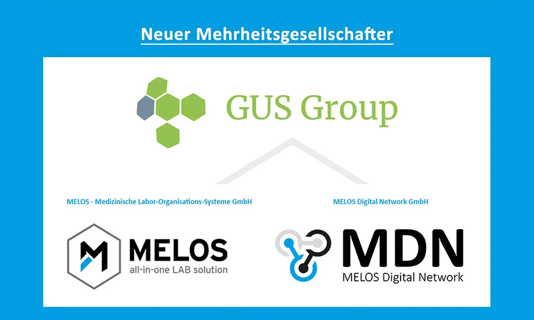 Aktuelles - GUS-Group - MDN Order Entry und E-Health-Software